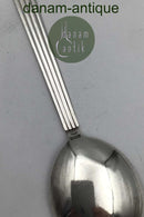 Georg Jensen Sterling Sølv Bernadotte Kompotske No. 161