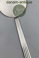 Georg Jensen 纯银贝尔纳多特餐铲 203 号