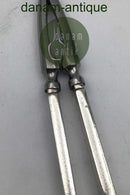 Georg Jensen Sterling Sølv Bernadotte Nøddeknækker No. 255