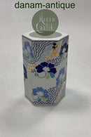 Bing og Grøndahl Fyrfadslysestage af Annegrete Halling-Koch No. 1817/5465