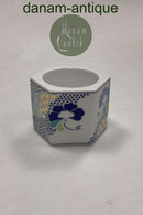 Bing og Grøndahl Fyrfadslysestage af Annegrete Halling-Koch No. 1817/5464