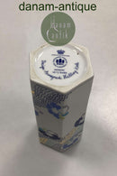 Bing og Grøndahl Fyrfad Lysestage af Annegrete Halling-Koch No. 1817/5466