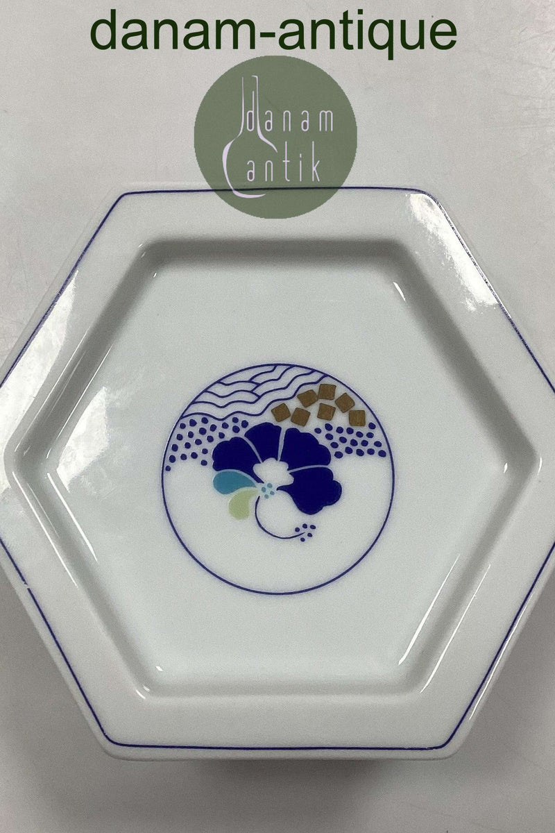 Bing and Grondahl Bonbonniere by Annegrete Halling-Koch No. 1817/5467/5470