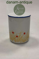 Royal Copenhagen Picnic Lågkrukke No. 6311/6312