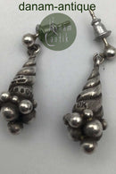 Georg Jensen Sterling Sølv Ørestikker No. 363