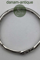 Georg Jensen Sterling Sølv Armring No. 363