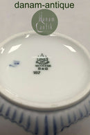 Bing og Grøndahl Empire lille Mælkekande No. 187