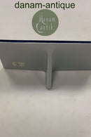 Royal Copenhagen Faience Tranquebar Dealer Sign