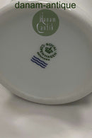 Royal Copenhagen Gedenkbecher zum 25-jährigen Regierungsjubiläum von Königin Margrethe 1972 - 1997