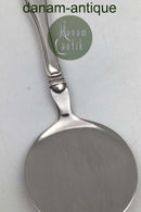 弗里加斯特银质加梅尔开槽铲