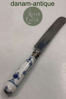 Royal Copenhagen Blue Fluted Plain Lunch Knife