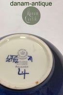 Royal Copenhagen Fajance Tenera Skål No. 137/2196