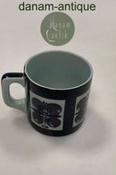 Royal Copenhagen Tenera Small Mug No. 447 / 2068