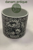 Nymølle Bjørn Wiinblad Urtepotteskjuler FLEGMATIKER  No. 3023-698