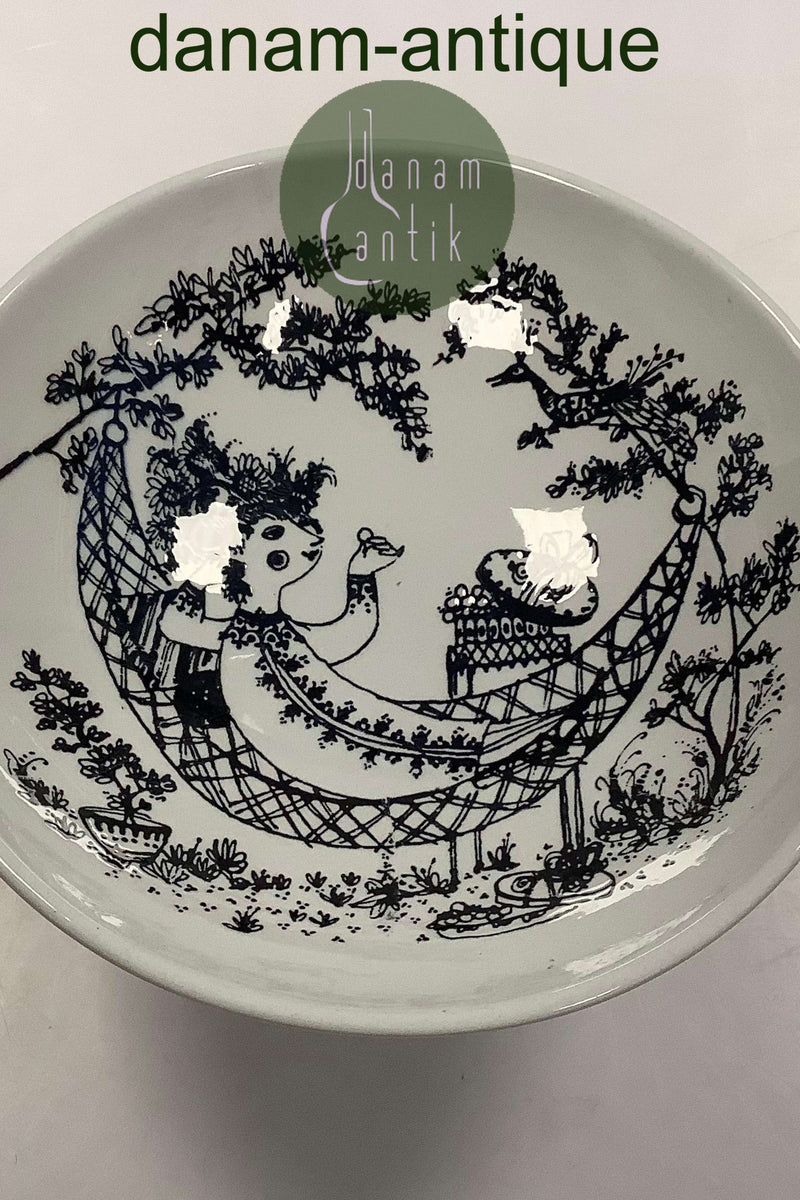 Bjørn Wiinblad Nymølle Praline Opsats No 3003 - 408