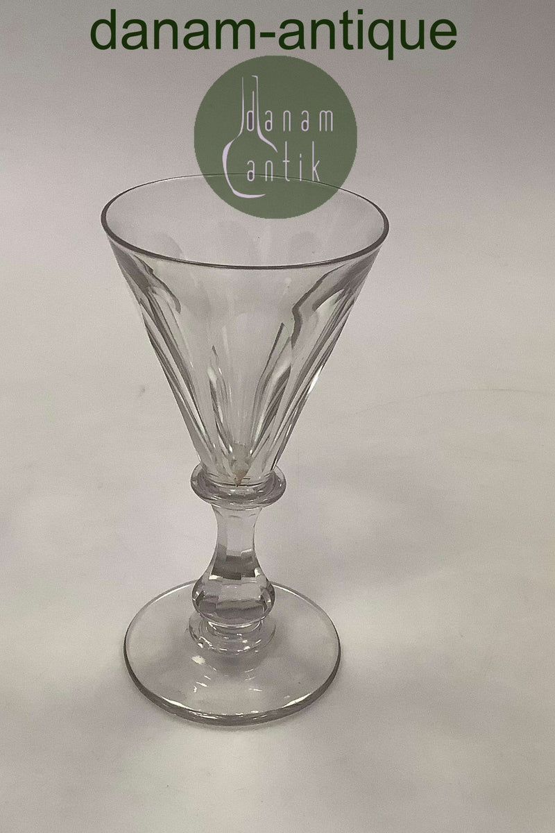 Hvidvins Glas Anglais Hedeland Norge