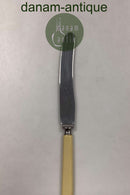 Raadvad Kniv med Bakelit Skaft