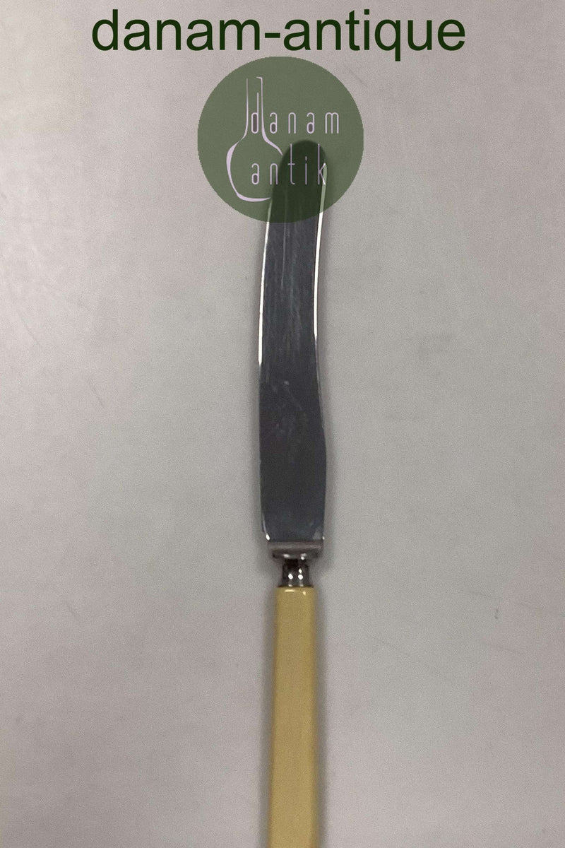 Raadvad Kniv med Bakelit Skaft