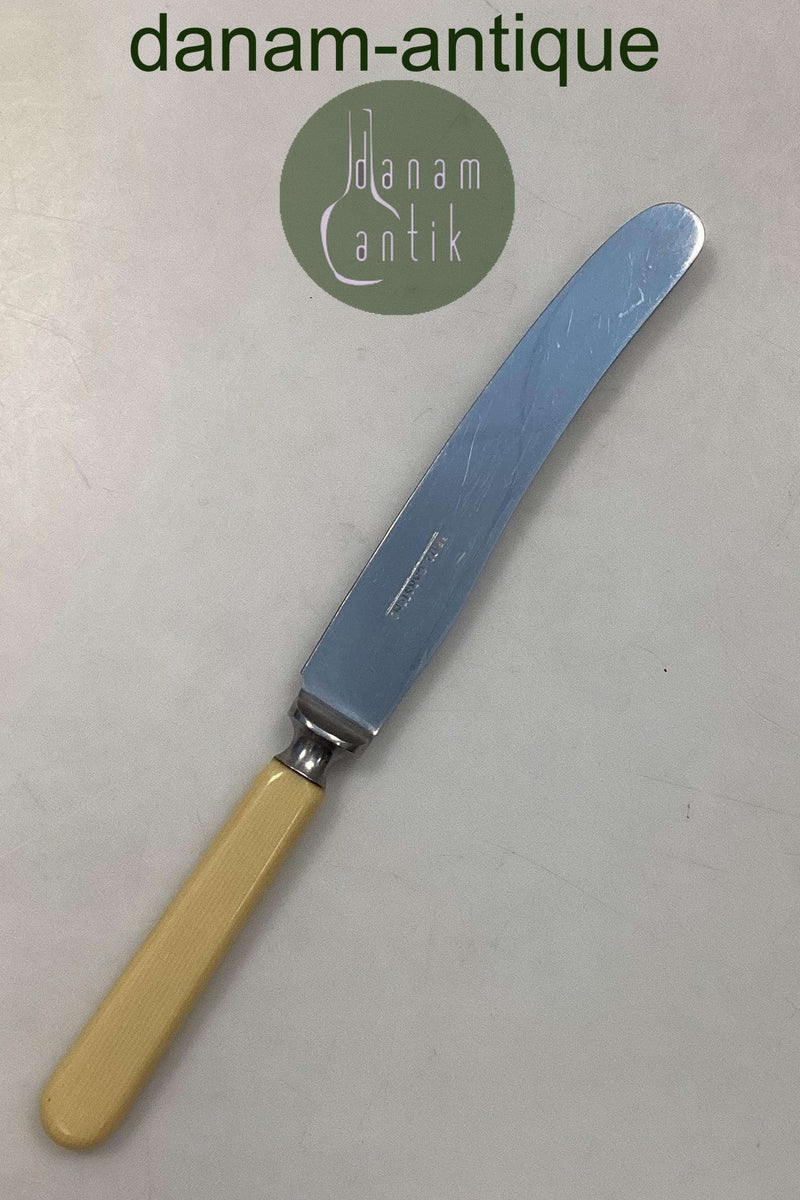 Raadvad/Fritz Carstens Kniv med Bakelitskaft