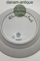 Royal Copenhagen Flora Danica Salat Tallerken No 20/3573