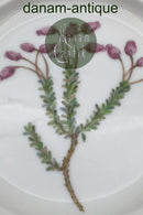 Royal Copenhagen Flora Danica Dessert Tallerken No. 20/3551