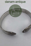 Cohr Silber Sächsischer Serviettenring