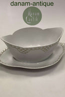 Royal Copenhagen Prinsesse Guld Sovsekande No 563