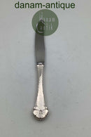 Sommerfugl Sølv Frugtkniv / Barnekniv