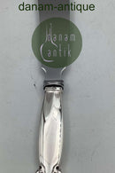 Georg Jensen Sterling Sølv Pinje Lagekagekniv No 189
