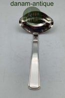 Cohr Olympia Sølv Sovseske