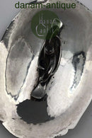 DGH (Dansk Guldsmede-Håndværk) Sterling Sølv Låg