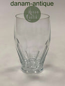 Holmegaard Windsor Ølglas