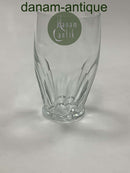 Holmegaard Windsor Vandglas