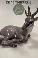 Dahl Jensen Figurine Antelope No 1237