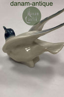 Metzler og Ortloff Tysk figur af Måge