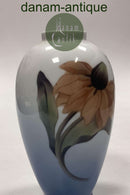 Royal Copenhagen Art Nouveau vase No. 2680/47C