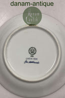 Bing og Grøndahl Lucia Platte 1981