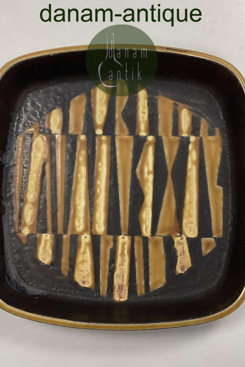 Royal Copenhagen Fajance Baca Skål No. 730/2883