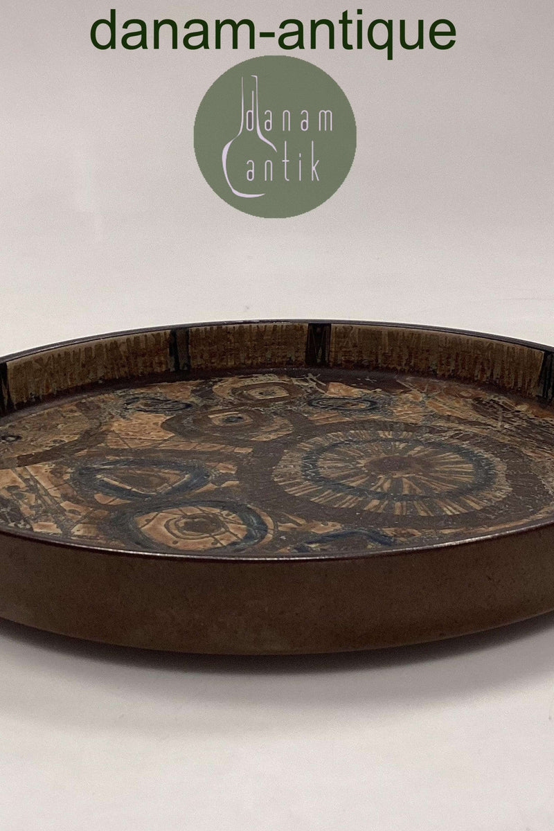 Royal Copenhagen Baca Fajance Bakke No 890/ 3726