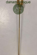 Georg Jensen Golden Christmas Lyseholder - Ræv 2002