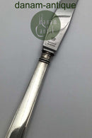 Cohr Sølv Olympia Spisekniv