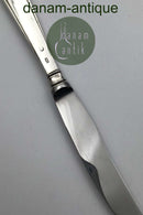 Cohr Sølv Olympia Barnekniv/ Frugtkniv