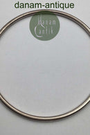 Randers Sølvvarefabrik, Aarre og Krogh m fl. Sterling Sølv Armring