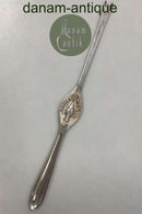 Hummergaffel i Sølvplet