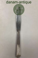 Diplomat sølvplet Frokostkniv A.P. Berg