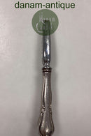 Ambrosius Silver-plated Nutcracker