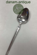 Marquis Silver Plated Dinner Spoon