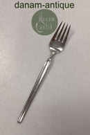 Marquis Sølvplet Spisegaffel