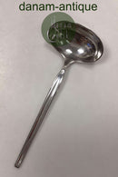 Marquis Silver Plated Sauce Spoon