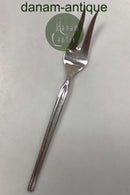 Marquis Sølvplet Kødgaffel